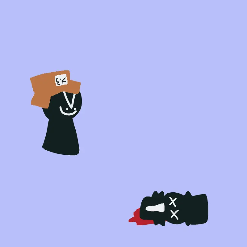 Game by @Shakb