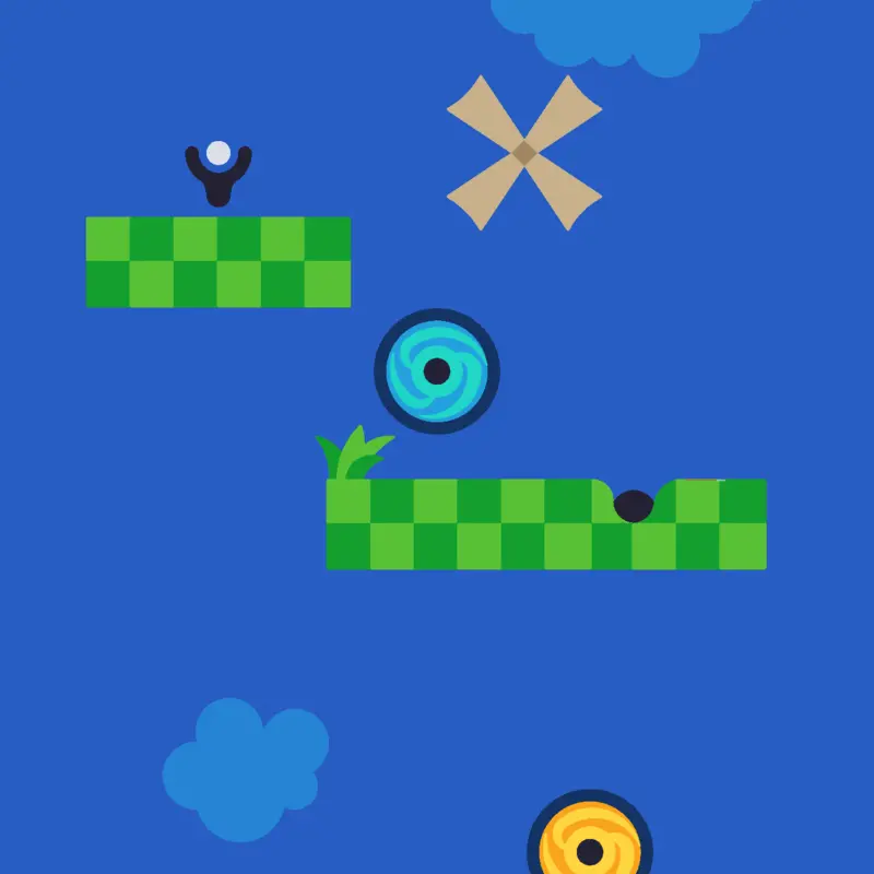 Game by @CrAzY_dAzZy