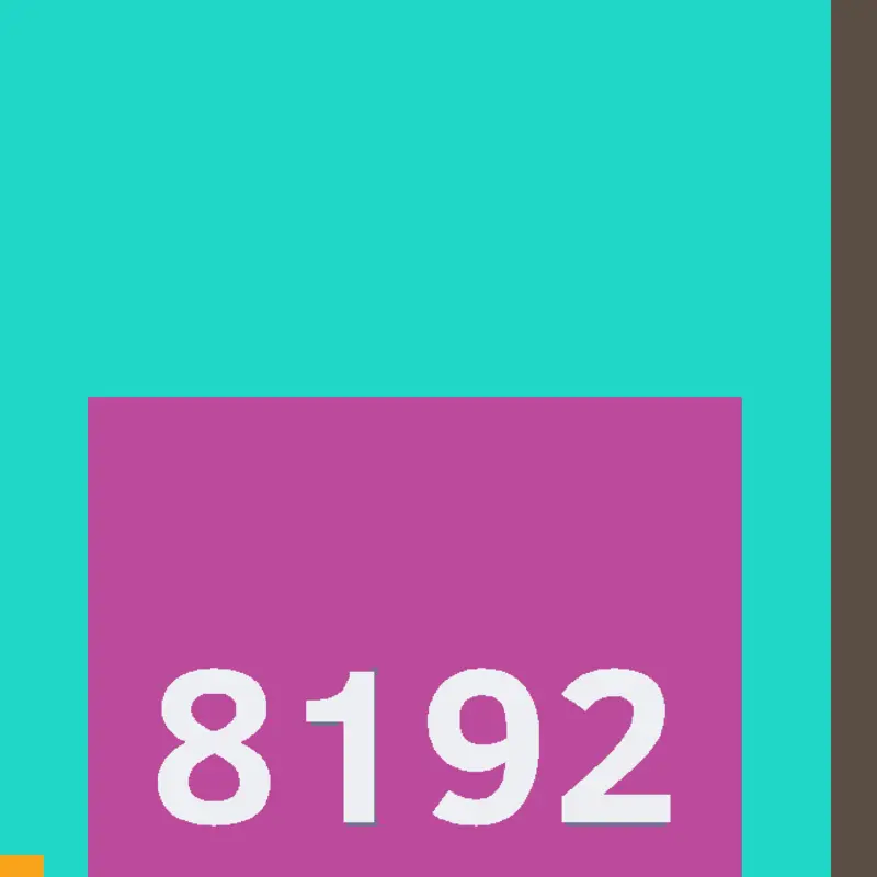Game by @infinitynumberblocks