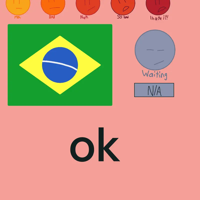 Game by @theflagbander