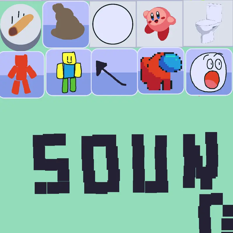 Game by @huugit