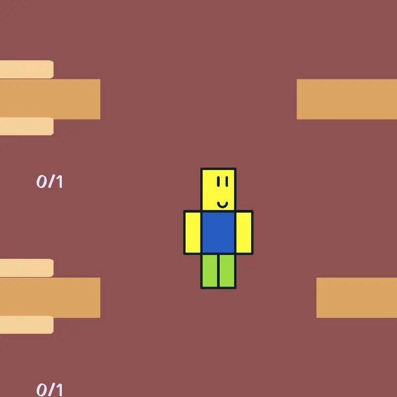 Game by @newbew60