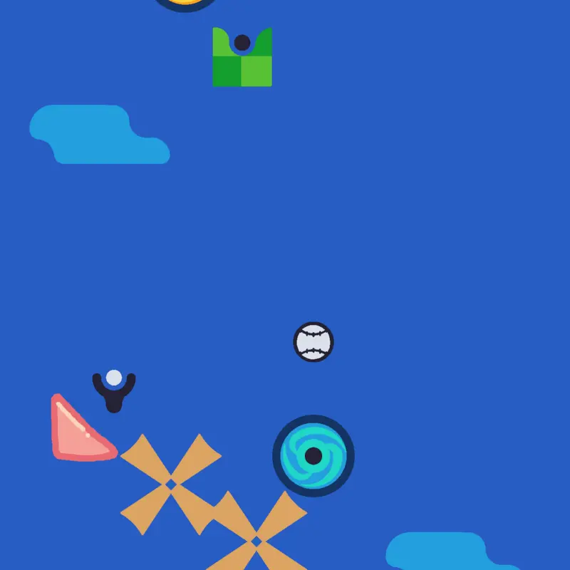 Game by @kulata