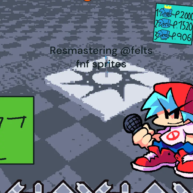 Game by @noobforever2016