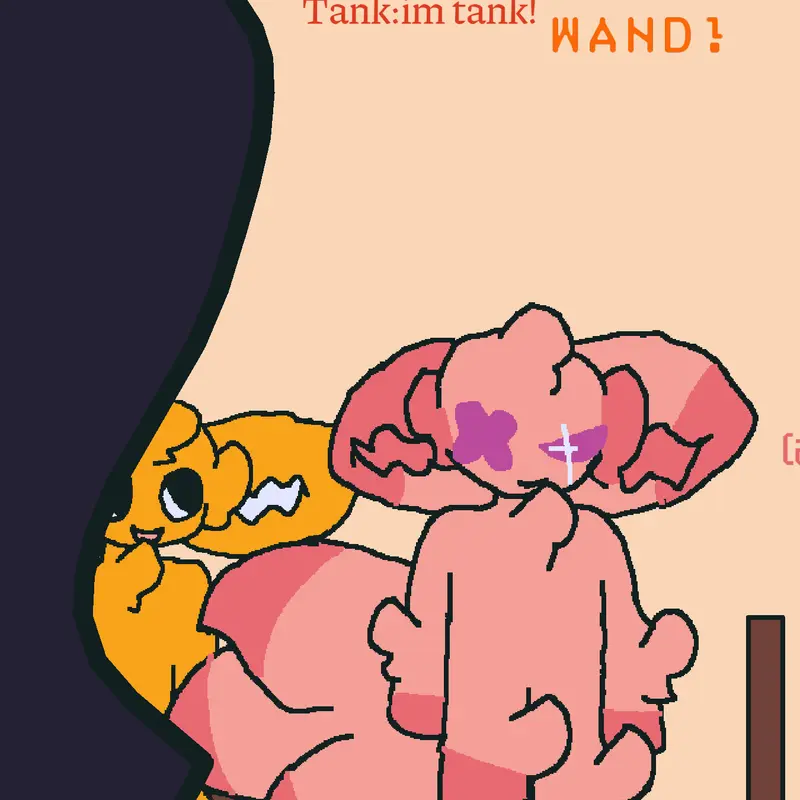 Game by @potato_slay