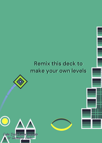 Cube Dash V2