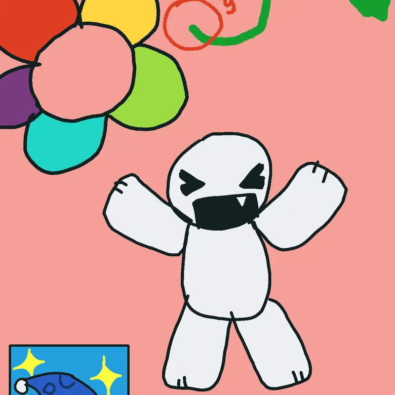 Game by @LaikaDog