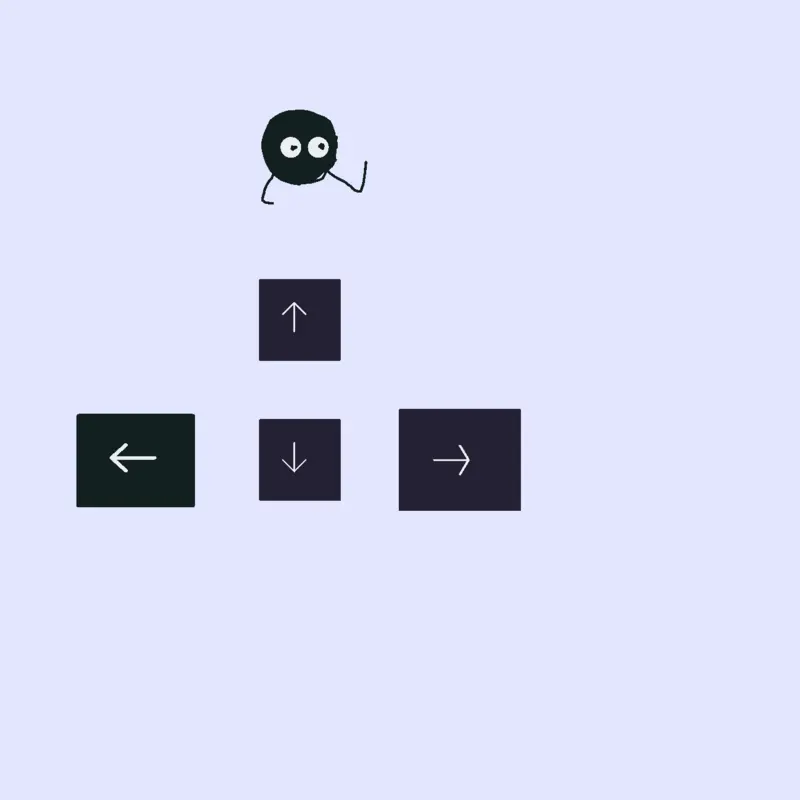 Game by @Samuelooie