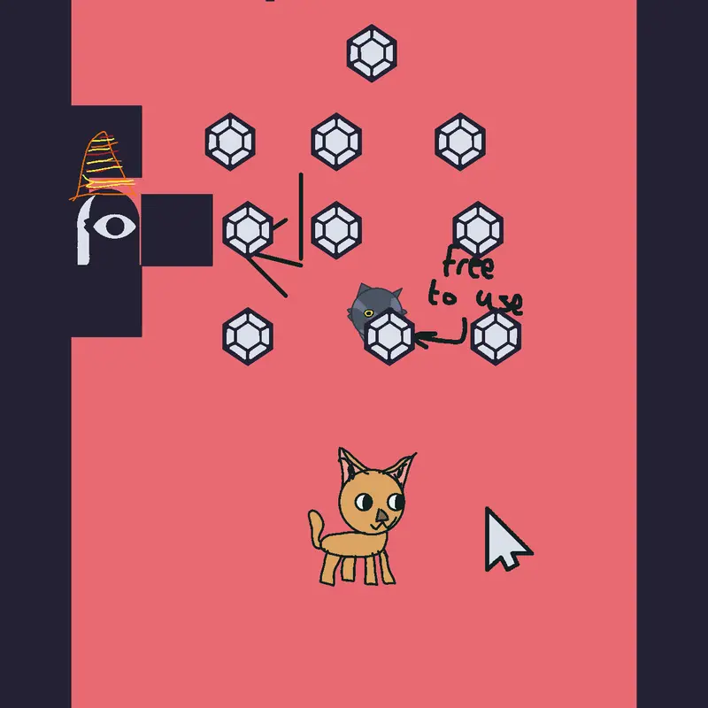 Game by @khristie2000