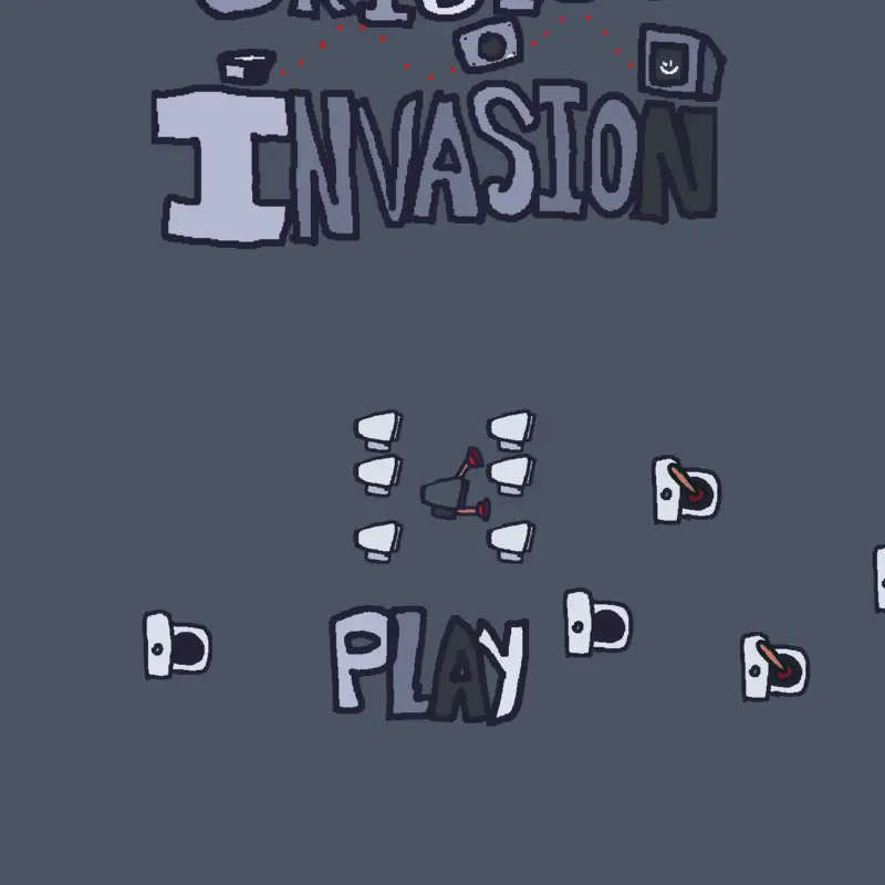 Game by @art_54