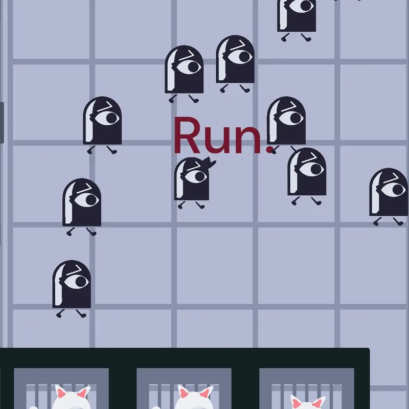 Game by @FearlessWayson