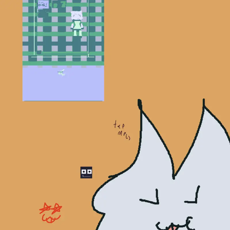 Game by @Cheesycheerscake