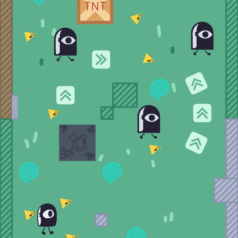 Game by @Roderickito