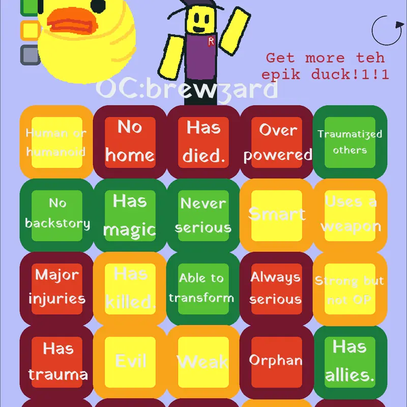 Game by @funk_man