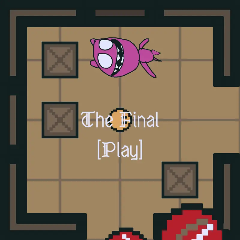 Game by @Pranav1