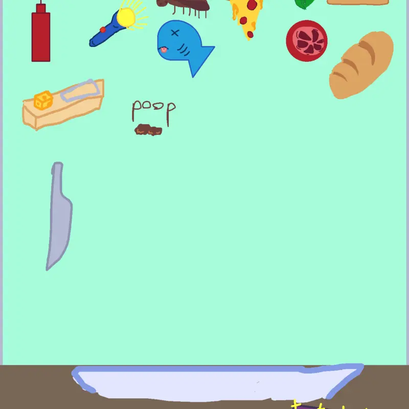 Game by @potskie