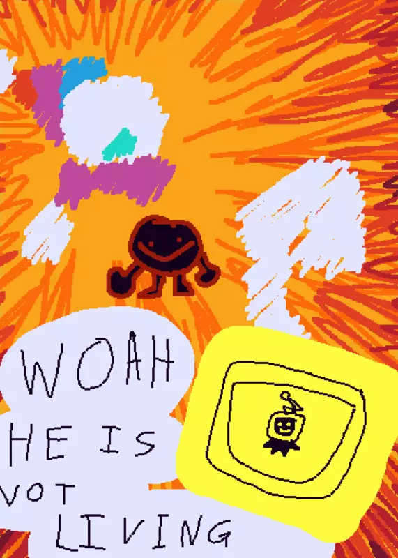 Game by @VoidKing