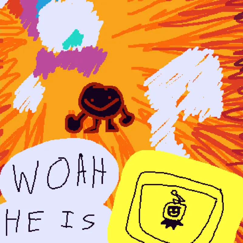 Game by @VoidKing