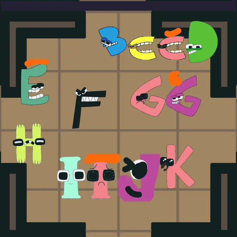 Game by @KristoffersonKon