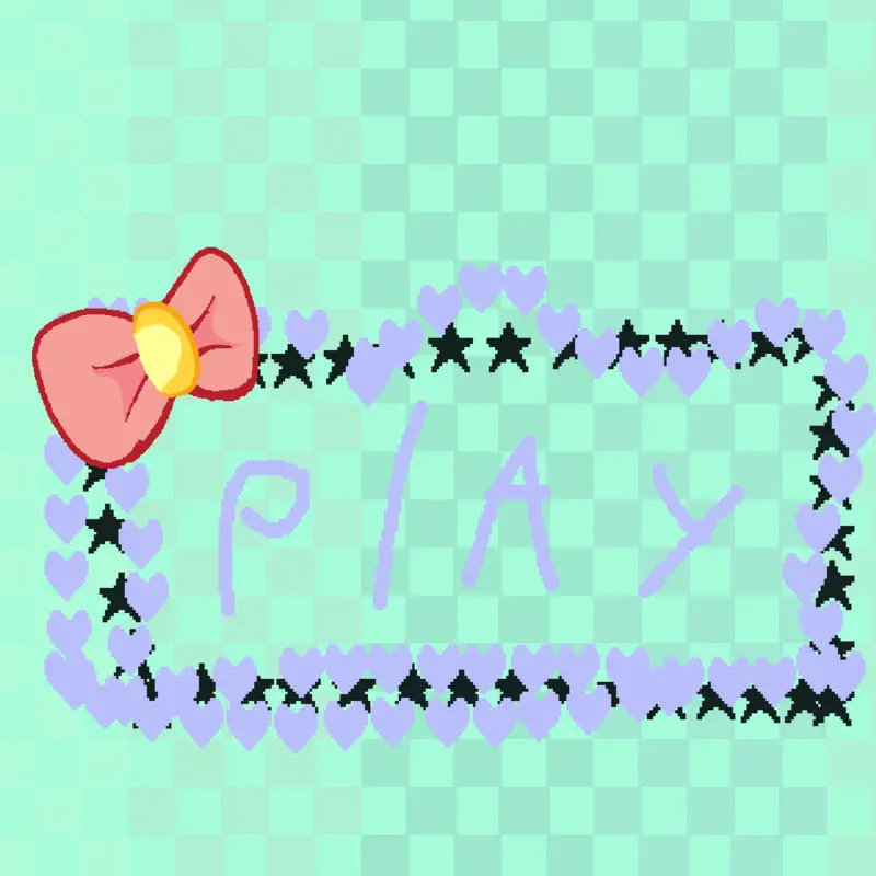 Game by @cosmicfrutykake