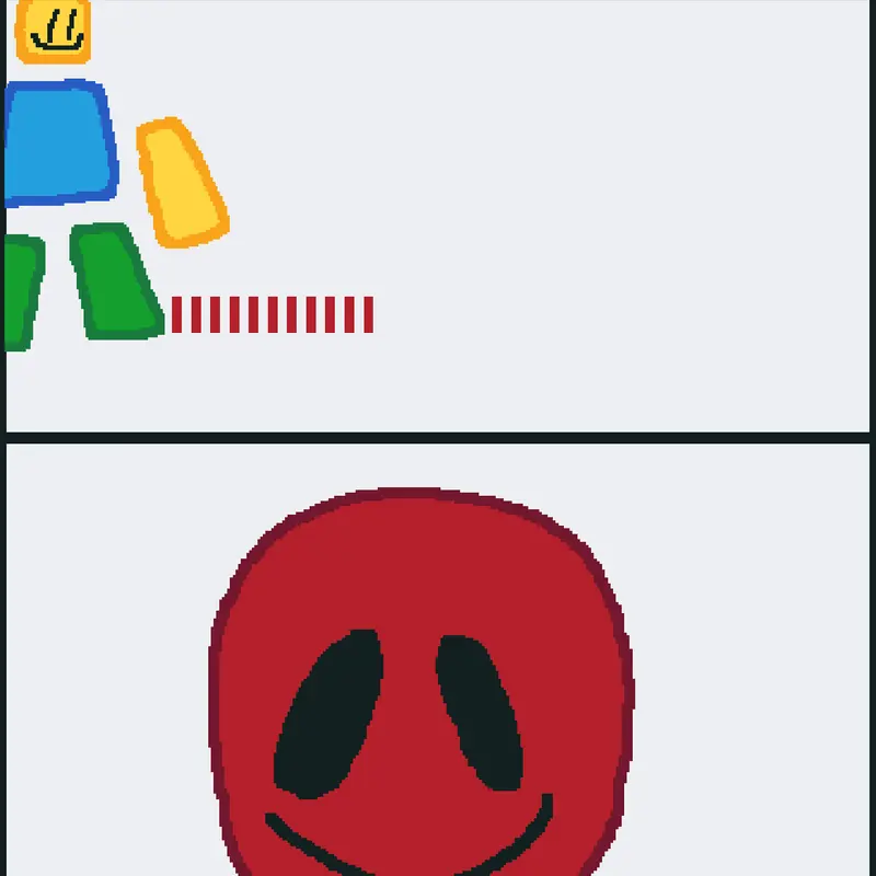 Game by @MeatballTheGreat