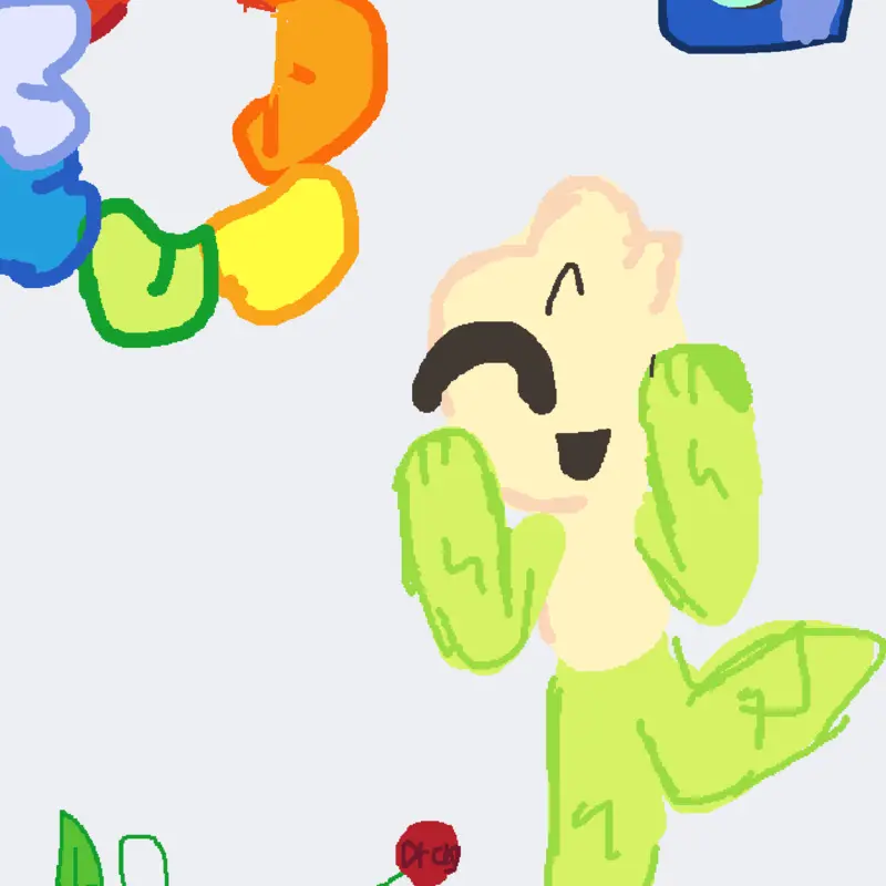 Game by @Aylashka52