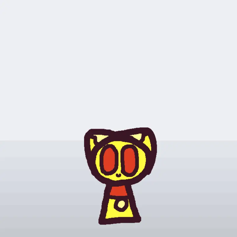 Game by @Yellowblue