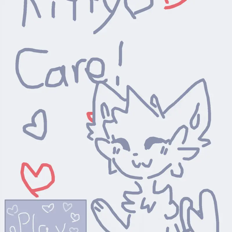 Game by @vickydaglaceon