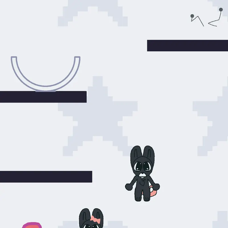 Game by @okalal