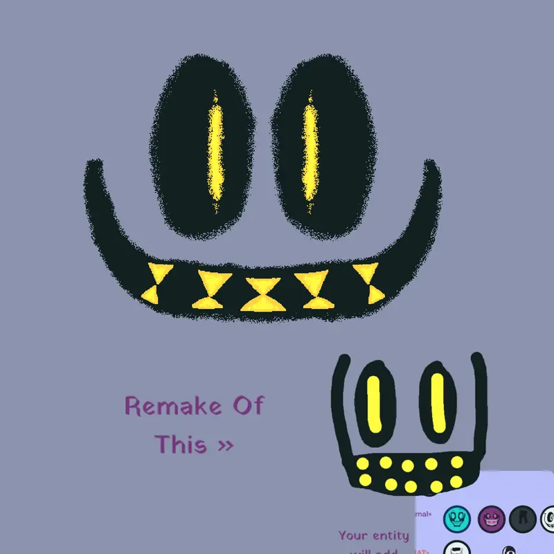 Game by @AnonCrab47