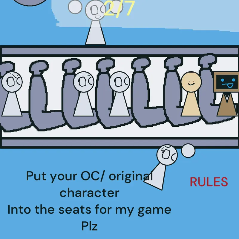 Game by @Samuel_Dorneles