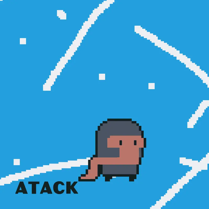 Game by @pemza