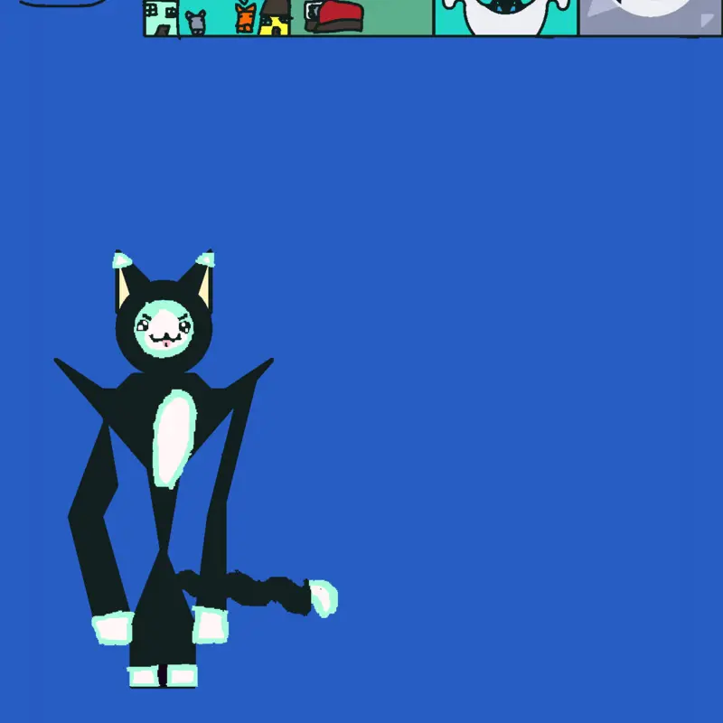 Game by @KittyGirl_2025