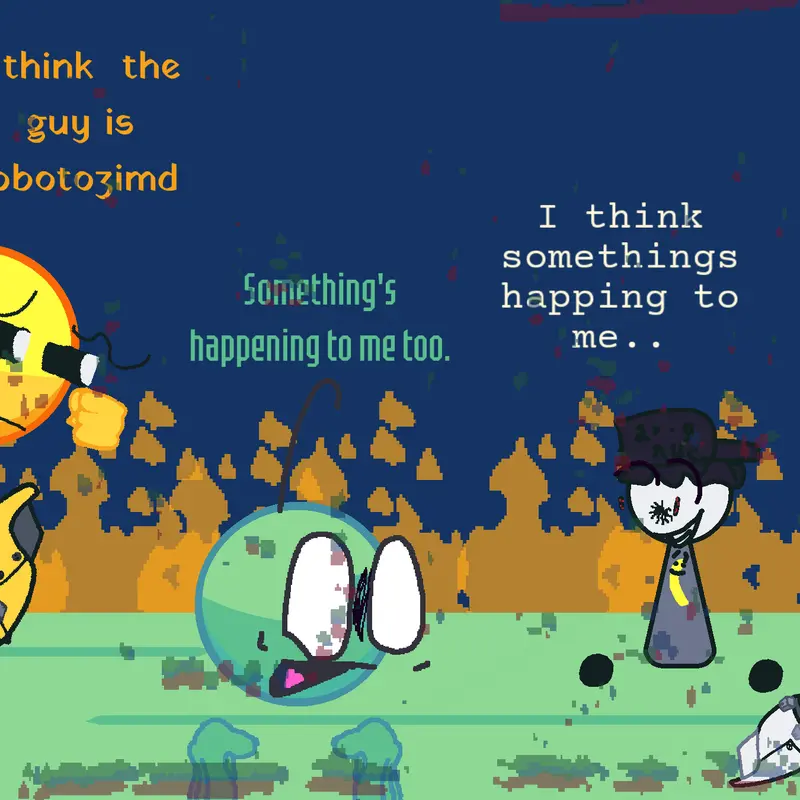 Game by @Goesze
