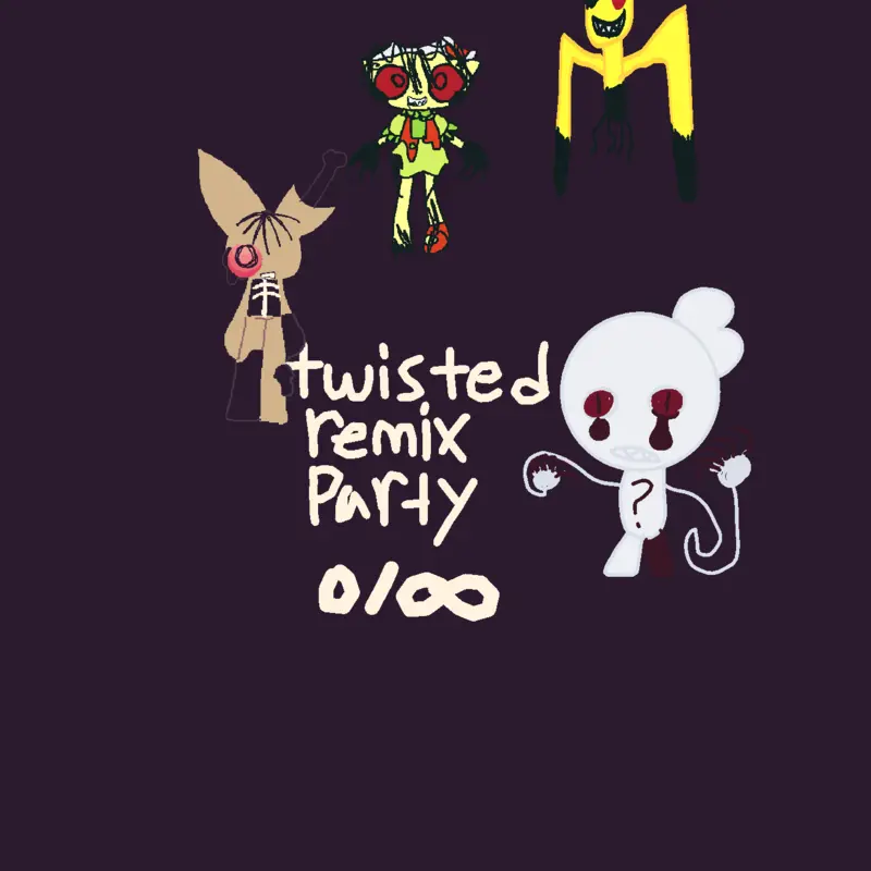 Game by @alexuniverse