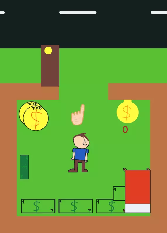 Game by @fuyustii