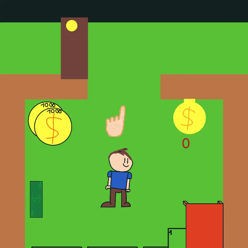 Game by @fuyustii