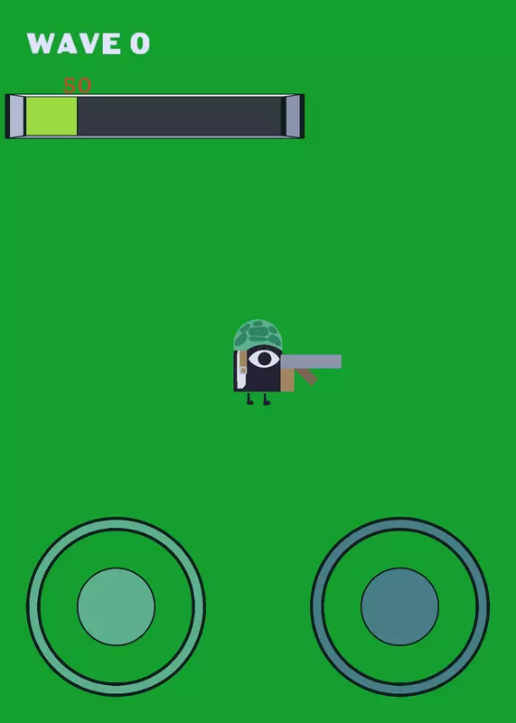 Game by @hjggu62_dobradura_hunter