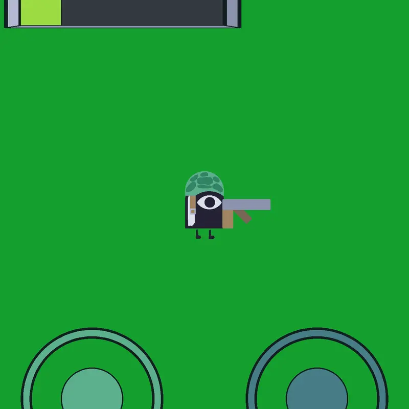Game by @hjggu62_dobradura_hunter