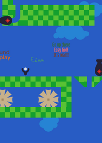 tap Easy mode