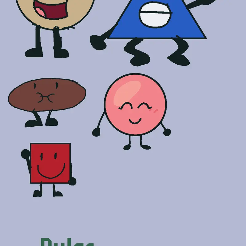 Game by @OscMember