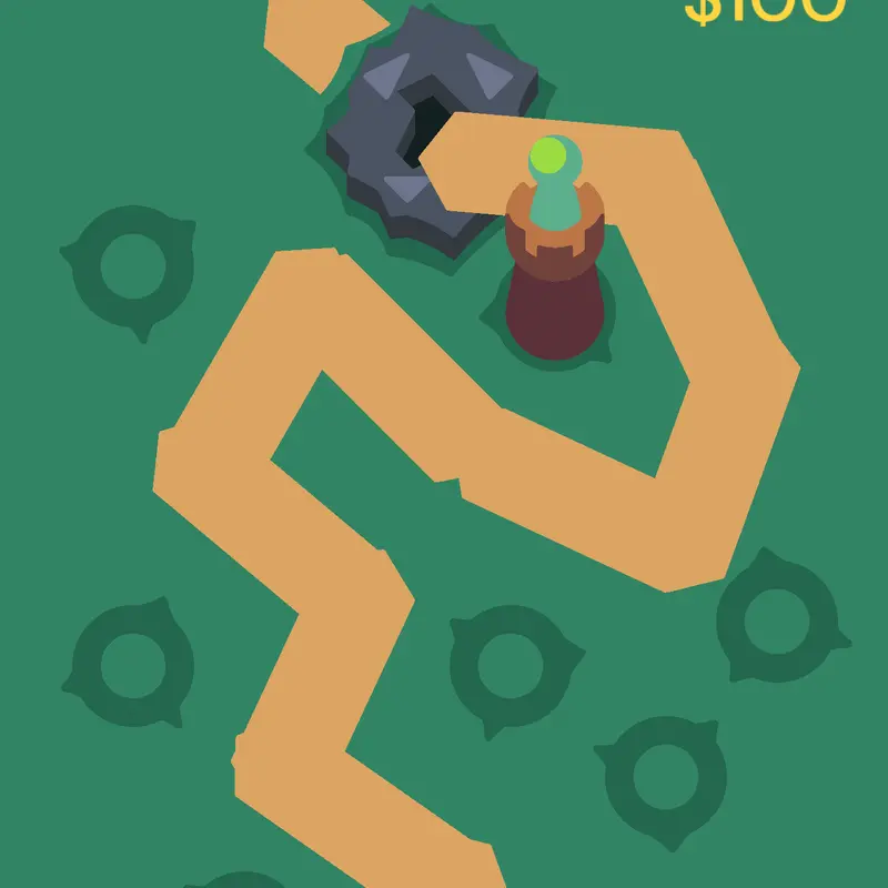 Game by @mehrsa_Noob