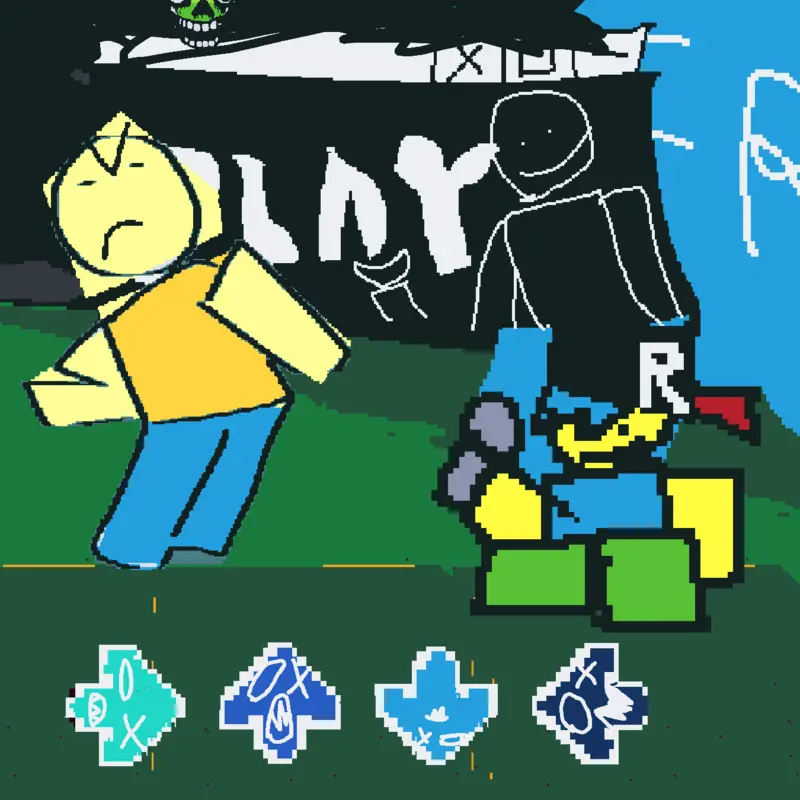 Game by @eduarddari