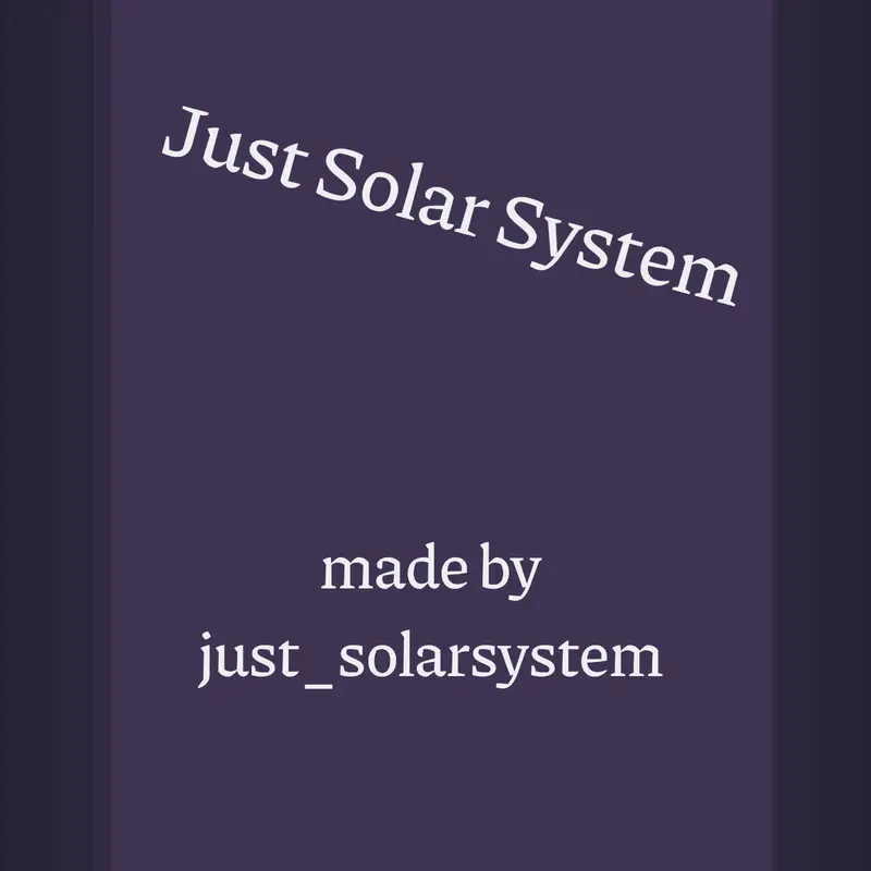 Game by @just_solarsystem