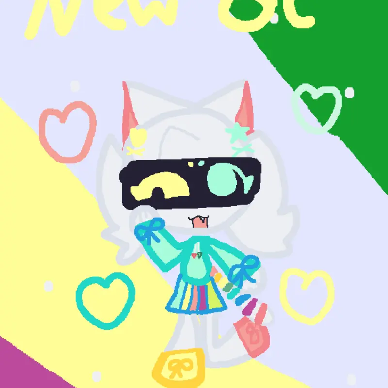 Game by @delisha3838