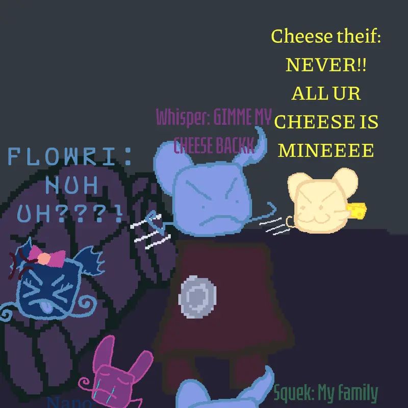 Game by @fuzzlied_