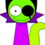 Acidpyramixed avatar