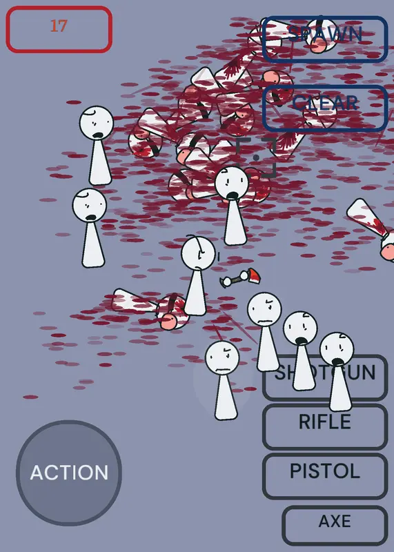 Game by @SpearmanBlob