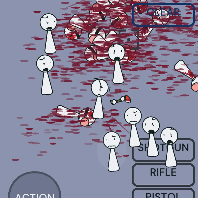 Game by @SpearmanBlob