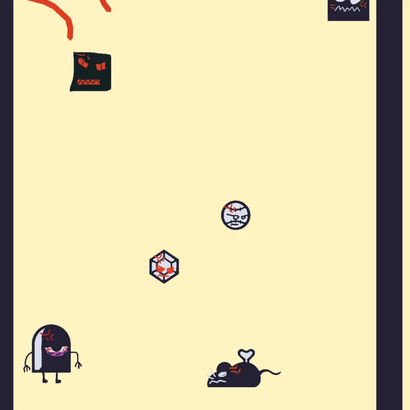 Game by @TyrantAki